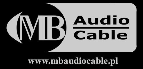 MB Audio Cable logo